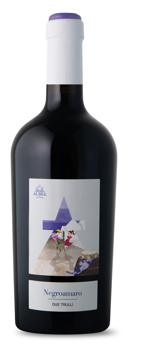 NEGROAMARO