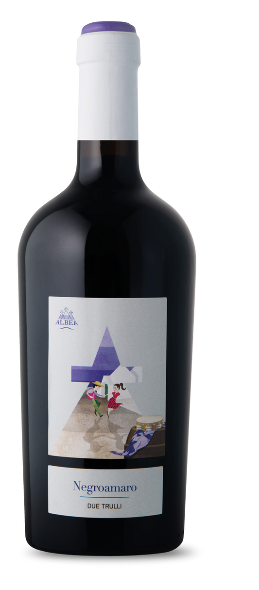 NEGROAMARO