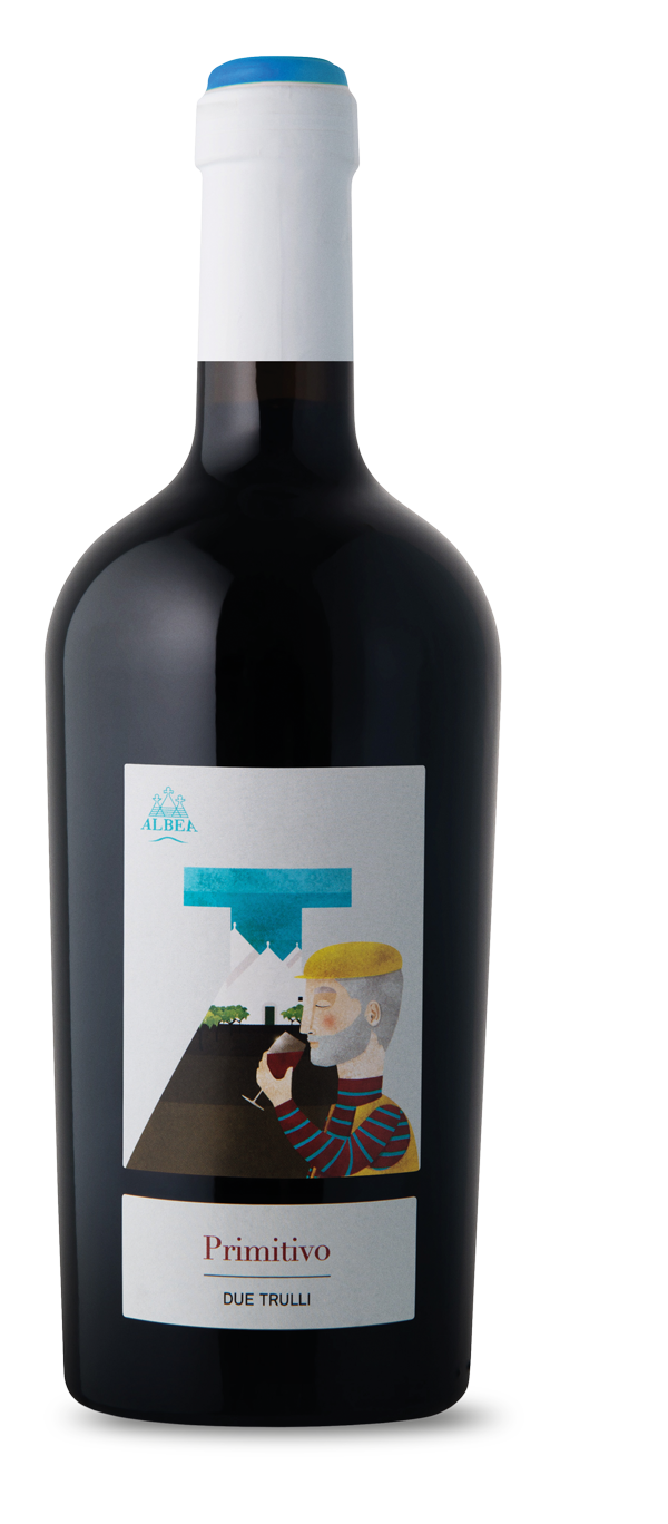 PRIMITIVO