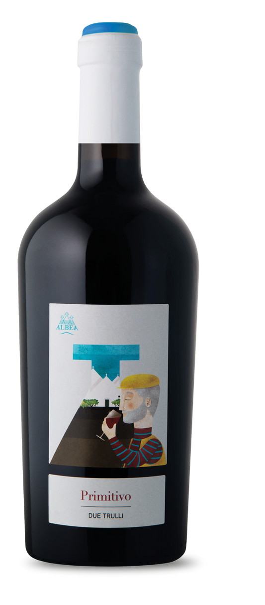 PRIMITIVO