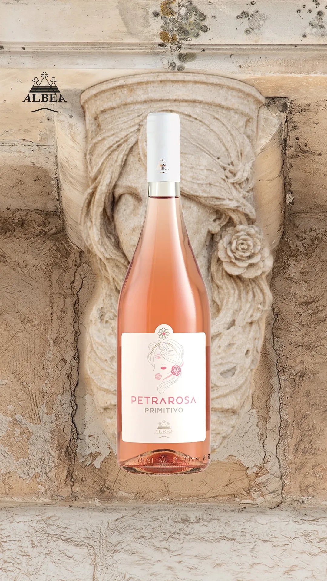 PETRAROSA