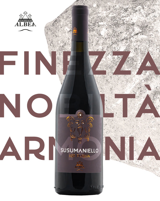 SUSUMANIELLO