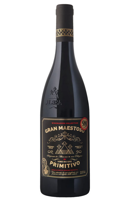 GRAN MAESTOSO