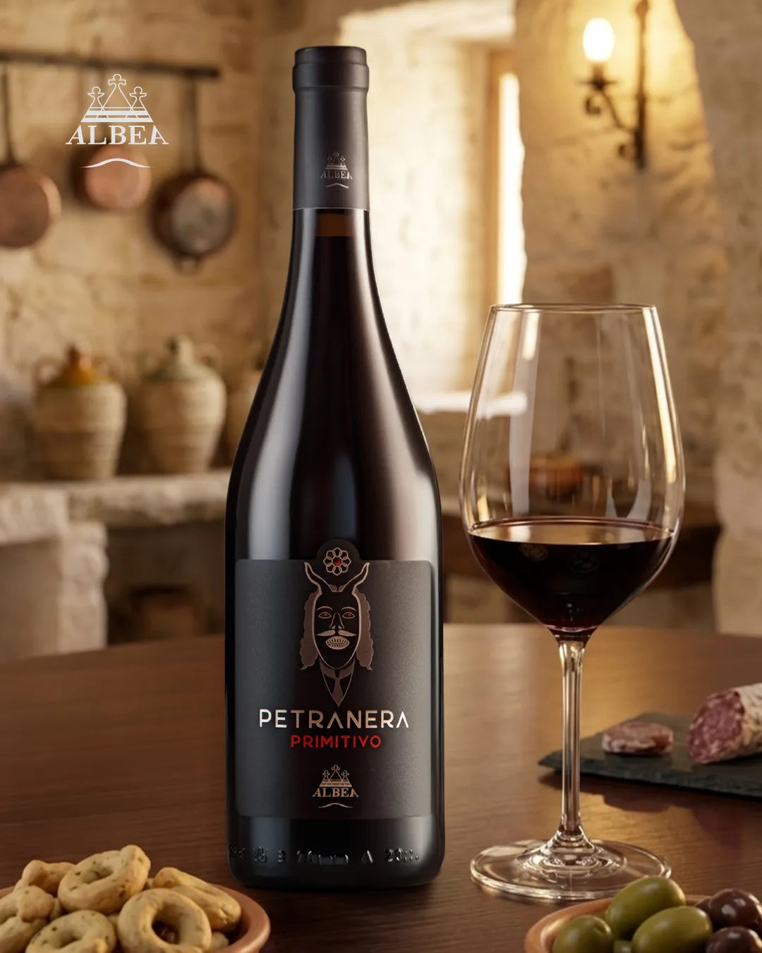 PETRANERA