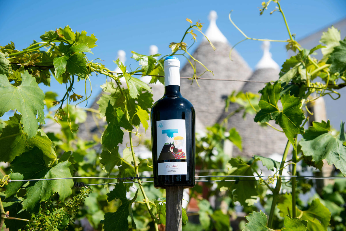 PRIMITIVO