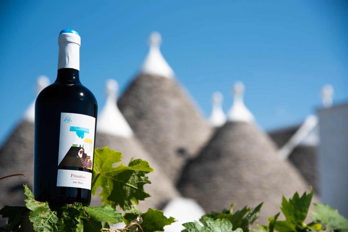 PRIMITIVO