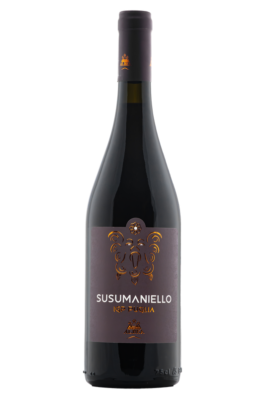 SUSUMANIELLO